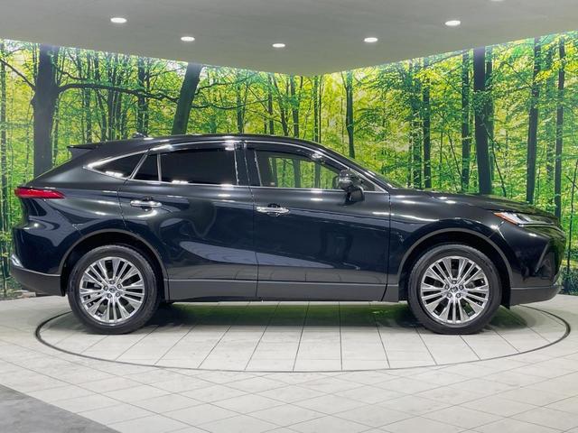 ハリアー Ｇ　禁煙車　純正１２．３型ナビ　ＪＢＬサウンド　デジタルミラー　ブラインドスポットモニター　パワーバックドア　レーダークルーズ　パワーシート　Ｂｌｕｅｔｏｏｔｈ接続　純正１９インチアルミ　ＥＴＣ（31枚目）