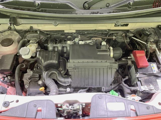 ハスラー ハイブリッドＧ　禁煙車　ＳＤナビ　バックカメラ　セーフティサポート　アダプティブクルーズ　コーナーセンサー　シートヒーター　Ｂｌｕｅｔｏｏｔｈ接続　ＬＥＤヘッドライト　ドライブレコーダー　ＥＴＣ　オートライト（18枚目）