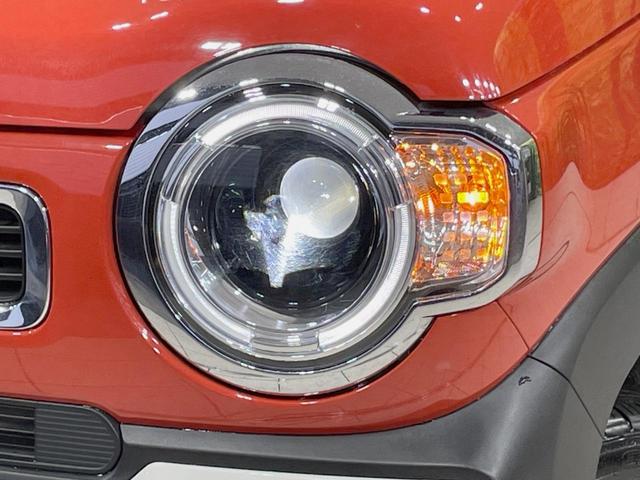 ハスラー ハイブリッドＧ　禁煙車　ＳＤナビ　バックカメラ　セーフティサポート　アダプティブクルーズ　コーナーセンサー　シートヒーター　Ｂｌｕｅｔｏｏｔｈ接続　ＬＥＤヘッドライト　ドライブレコーダー　ＥＴＣ　オートライト（29枚目）