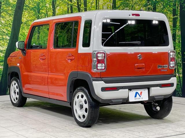 ハスラー ハイブリッドＧ　禁煙車　ＳＤナビ　バックカメラ　セーフティサポート　アダプティブクルーズ　コーナーセンサー　シートヒーター　Ｂｌｕｅｔｏｏｔｈ接続　ＬＥＤヘッドライト　ドライブレコーダー　ＥＴＣ　オートライト（32枚目）