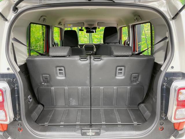 ハスラー ハイブリッドＧ　禁煙車　ＳＤナビ　バックカメラ　セーフティサポート　アダプティブクルーズ　コーナーセンサー　シートヒーター　Ｂｌｕｅｔｏｏｔｈ接続　ＬＥＤヘッドライト　ドライブレコーダー　ＥＴＣ　オートライト（34枚目）