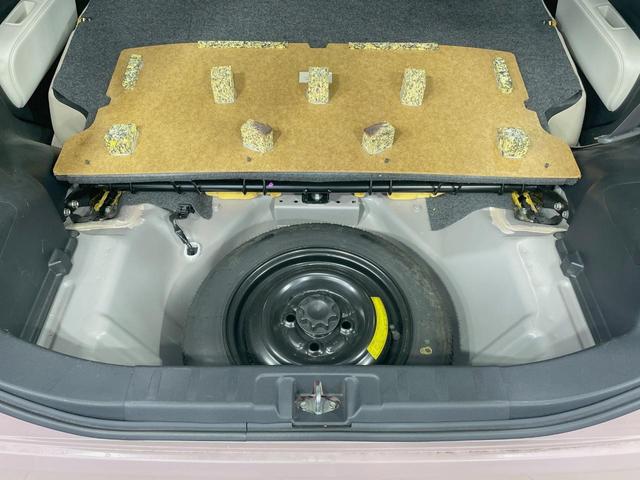 ミラココア ココアＬ　禁煙車　純正オーディオ　キーレスエントリー　アイドリングストップ　エアコン　ベンチシート　アームレスト　バニティミラー　ＣＤ再生　電動格納ドアミラー（41枚目）