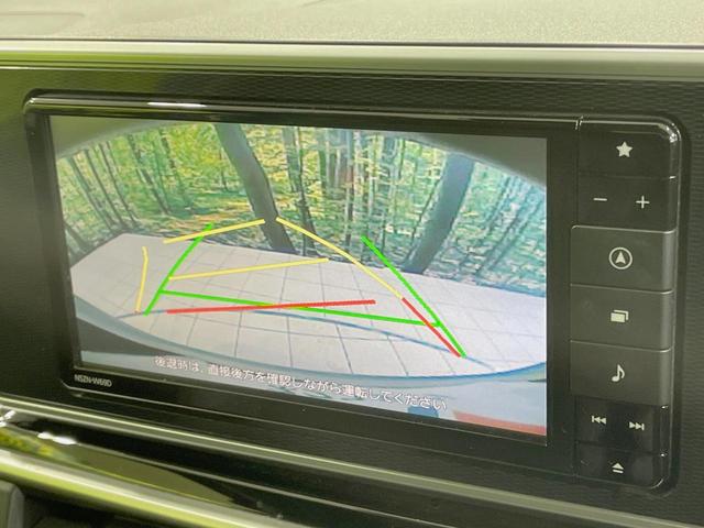 キャスト アクティバＧ　プライムコレクション　ＳＡＩＩＩ　純正ナビ　バックカメラ　スマートアシスト　禁煙車　デザインフィルムトップ　ＬＥＤヘッドライト　シートヒーター　Ｂｌｕｅｔｏｏｔｈ再生　フルセグ　ブラック合皮シート　純正１５インチアルミ　ＥＴＣ（4枚目）