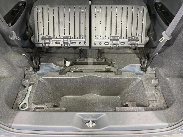 キャスト アクティバＧ　プライムコレクション　ＳＡＩＩＩ　純正ナビ　バックカメラ　スマートアシスト　禁煙車　デザインフィルムトップ　ＬＥＤヘッドライト　シートヒーター　Ｂｌｕｅｔｏｏｔｈ再生　フルセグ　ブラック合皮シート　純正１５インチアルミ　ＥＴＣ（46枚目）