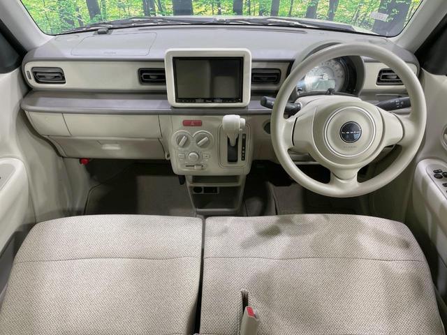 アルトラパン Ｌ　純正８型ナビ　レーダーブレーキサポート　禁煙車　シートヒーター　Ｂｌｕｅｔｏｏｔｈ再生　スマートキー　ＥＴＣ　アイドリングストップ　電動格納ドアミラー　フルセグＴＶ　ドライブレコーダー（2枚目）