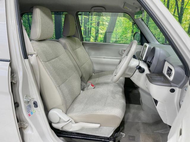 アルトラパン Ｌ　純正８型ナビ　レーダーブレーキサポート　禁煙車　シートヒーター　Ｂｌｕｅｔｏｏｔｈ再生　スマートキー　ＥＴＣ　アイドリングストップ　電動格納ドアミラー　フルセグＴＶ　ドライブレコーダー（8枚目）