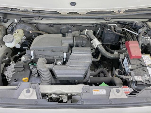 アルトラパン Ｌ　純正８型ナビ　レーダーブレーキサポート　禁煙車　シートヒーター　Ｂｌｕｅｔｏｏｔｈ再生　スマートキー　ＥＴＣ　アイドリングストップ　電動格納ドアミラー　フルセグＴＶ　ドライブレコーダー（18枚目）