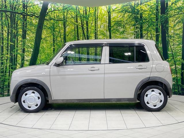 アルトラパン Ｌ　純正８型ナビ　レーダーブレーキサポート　禁煙車　シートヒーター　Ｂｌｕｅｔｏｏｔｈ再生　スマートキー　ＥＴＣ　アイドリングストップ　電動格納ドアミラー　フルセグＴＶ　ドライブレコーダー（32枚目）