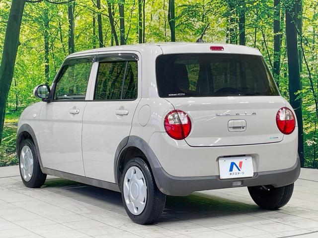 アルトラパン Ｌ　純正８型ナビ　レーダーブレーキサポート　禁煙車　シートヒーター　Ｂｌｕｅｔｏｏｔｈ再生　スマートキー　ＥＴＣ　アイドリングストップ　電動格納ドアミラー　フルセグＴＶ　ドライブレコーダー（33枚目）