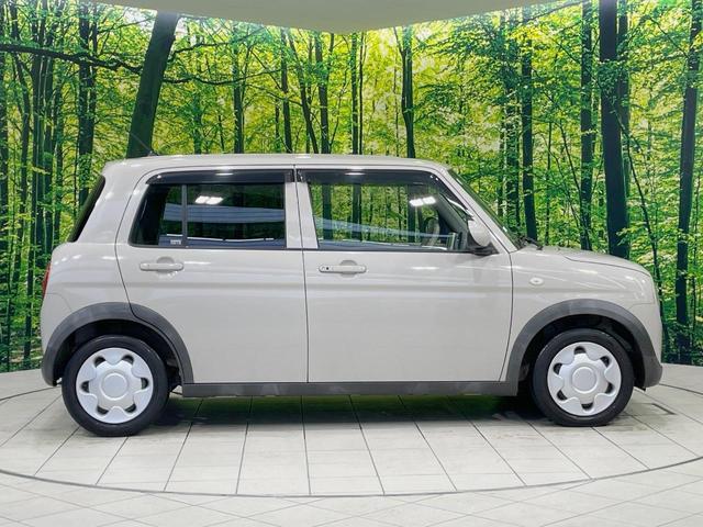 アルトラパン Ｌ　純正８型ナビ　レーダーブレーキサポート　禁煙車　シートヒーター　Ｂｌｕｅｔｏｏｔｈ再生　スマートキー　ＥＴＣ　アイドリングストップ　電動格納ドアミラー　フルセグＴＶ　ドライブレコーダー（34枚目）