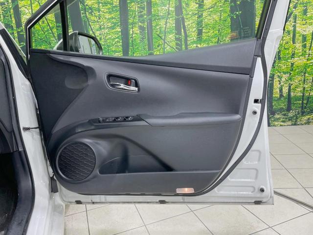 プリウス Sセーフティプラス 純正ナビ バックカメラ セーフティセンス 禁煙車 ドラレコ コーナーセンサー スマートキー LEDヘッドライト ETC 純正15インチアルミ オートハイビーム 車線逸脱警報 オートライト(39枚目)