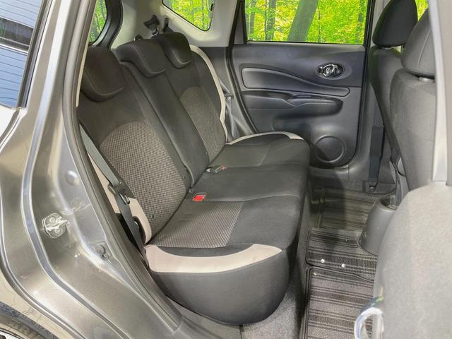 ノート Ｘ　Ｖセレクション　純正ＳＤナビ　アラウンドビューモニター　エマージェンシーブレーキ　禁煙車　ドラレコ　コーナーセンサー　インテリジェントキー　ＥＴＣ　オートハイビーム　オートライト　オートエアコン（9枚目）