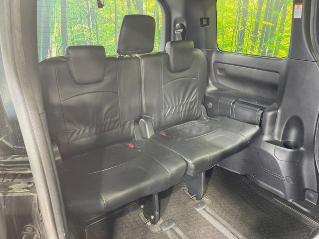 ヴォクシー ハイブリッドＺＳ　９型ナビ　フリップダウンモニター　バックカメラ　両側電動スライドドア　セーフティセンス　禁煙車　ＬＥＤヘッドライト　クルーズコントロール　シートヒーター　Ｂｌｕｅｔｏｏｔｈ再生　フルセグ　ＥＴＣ（10枚目）