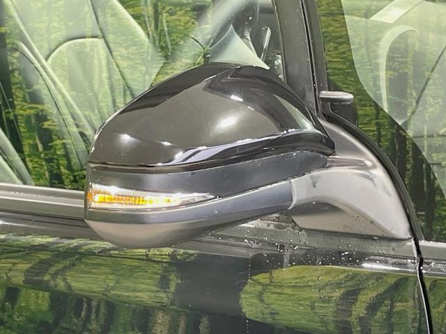 ヴォクシー ハイブリッドＺＳ　９型ナビ　フリップダウンモニター　バックカメラ　両側電動スライドドア　セーフティセンス　禁煙車　ＬＥＤヘッドライト　クルーズコントロール　シートヒーター　Ｂｌｕｅｔｏｏｔｈ再生　フルセグ　ＥＴＣ（29枚目）