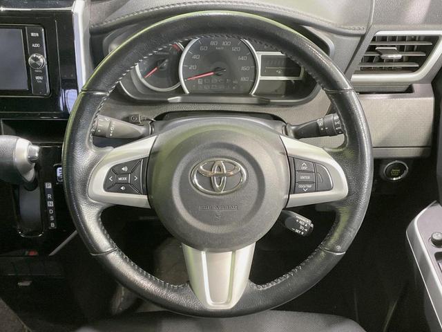 タンク カスタムＧ　Ｓ　禁煙車　純正ＳＤナビ　両側電動スライドドア　スマートアシスト　バックカメラ　Ｂｌｕｅｔｏｏｔｈ接続　クルーズコントロール　ＬＥＤヘッドライト　ドライブレコーダー　ステアリングスイッチ　スマートキー（11枚目）