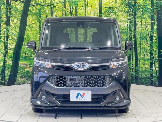 タンク カスタムＧ　Ｓ　禁煙車　純正ＳＤナビ　両側電動スライドドア　スマートアシスト　バックカメラ　Ｂｌｕｅｔｏｏｔｈ接続　クルーズコントロール　ＬＥＤヘッドライト　ドライブレコーダー　ステアリングスイッチ　スマートキー（14枚目）