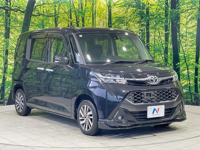 タンク カスタムＧ　Ｓ　禁煙車　純正ＳＤナビ　両側電動スライドドア　スマートアシスト　バックカメラ　Ｂｌｕｅｔｏｏｔｈ接続　クルーズコントロール　ＬＥＤヘッドライト　ドライブレコーダー　ステアリングスイッチ　スマートキー（16枚目）