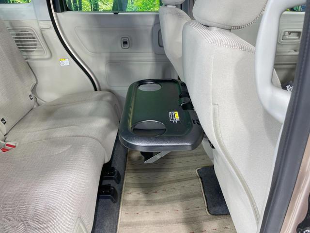 スペーシア ハイブリッドＸ　禁煙車　ＳＤナビ　両側電動スライドドア　セーフティサポート　コーナーセンサー　レーンアシスト　バックカメラ　シートヒーター　ＥＴＣ　ロールサンシェード　オートエアコン　スマートキー（40枚目）