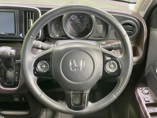 Ｎ－ＯＮＥ プレミアム　ツアラー　ＳＳパッケージ　ターボ　ＳＤナビ　バックカメラ　シティブレーキアクティブ　２トーン　禁煙車　シートヒーター　ＨＩＤヘッドライト　クルーズコントロール　スマートキー　オートエアコン　オートライト　Ｂｌｕｅｔｏｏｔｈ（11枚目）