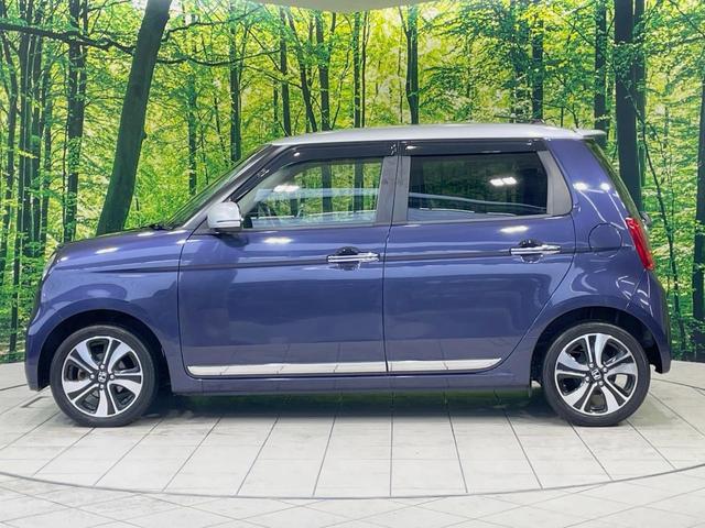 Ｎ－ＯＮＥ プレミアム　ツアラー　ＳＳパッケージ　ターボ　ＳＤナビ　バックカメラ　シティブレーキアクティブ　２トーン　禁煙車　シートヒーター　ＨＩＤヘッドライト　クルーズコントロール　スマートキー　オートエアコン　オートライト　Ｂｌｕｅｔｏｏｔｈ（31枚目）