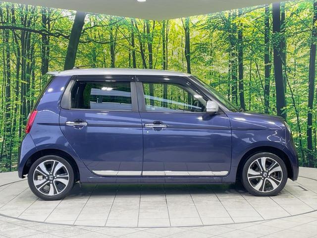 Ｎ－ＯＮＥ プレミアム　ツアラー　ＳＳパッケージ　ターボ　ＳＤナビ　バックカメラ　シティブレーキアクティブ　２トーン　禁煙車　シートヒーター　ＨＩＤヘッドライト　クルーズコントロール　スマートキー　オートエアコン　オートライト　Ｂｌｕｅｔｏｏｔｈ（33枚目）