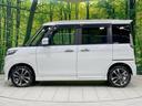 ターボ 両側電動スライドドア 純正ナビ バックカメラ デュアルカメラブレーキサポート 禁煙車 シートヒーター スマートキー HIDヘッド ETC クルーズコントロール オートライト オートエアコン(25枚目)