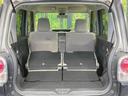 後席を格納すると、これだけの広さが！シーンに合わせたシートアレンジで、大きな荷物も積むことが出来ます♪