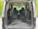 後席を格納すると、これだけの広さが！シーンに合わせたシートアレンジで、大きな荷物も積むことが出来ます♪