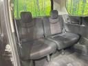 ３列目シートはもちろん状態良好☆大人でもゆったりと座って頂けますので、大人数でのお出かけもラクラクです♪ご家族で、気の知れた仲間で、ドライブに行くのが楽しみですね♪