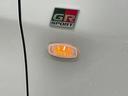 GR スポーツ 5速MT車 純正ナビ 禁煙車 MOMO製革巻きステアリング BBS16インチアルミ シートヒーター LEDヘッドライト スマートキー オートエアコン オートライト Bluetooth再生 ETC(28枚目)