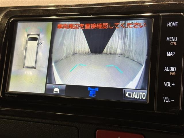 ハイエースバン スーパーＧＬ　ダークプライムＩＩ　メモリーナビ　ＬＥＤヘッドランプ　ミュージックプレイヤー接続可　バックカメラ　１００Ｖ電源　盗難防止システム　衝突被害軽減システム（11枚目）
