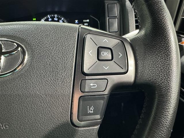 ハイエースバン スーパーＧＬ　ダークプライムＩＩ　メモリーナビ　ＬＥＤヘッドランプ　ミュージックプレイヤー接続可　バックカメラ　１００Ｖ電源　盗難防止システム　衝突被害軽減システム（25枚目）