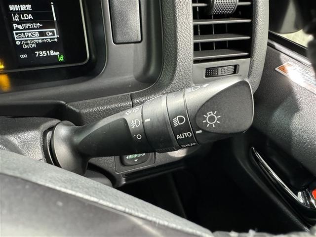 ハイエースバン スーパーＧＬ　ダークプライムＩＩ　メモリーナビ　ＬＥＤヘッドランプ　ミュージックプレイヤー接続可　バックカメラ　１００Ｖ電源　盗難防止システム　衝突被害軽減システム（26枚目）