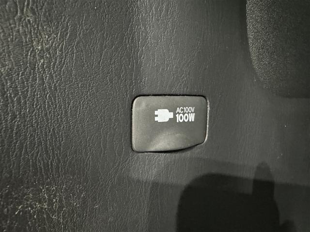 ハイエースバン スーパーＧＬ　ダークプライムＩＩ　メモリーナビ　ＬＥＤヘッドランプ　ミュージックプレイヤー接続可　バックカメラ　１００Ｖ電源　盗難防止システム　衝突被害軽減システム（33枚目）