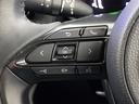 ステアリングスイッチ装備!運転しながら手元でオーディオの操作などができます。