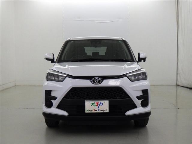 ライズ G(3枚目)