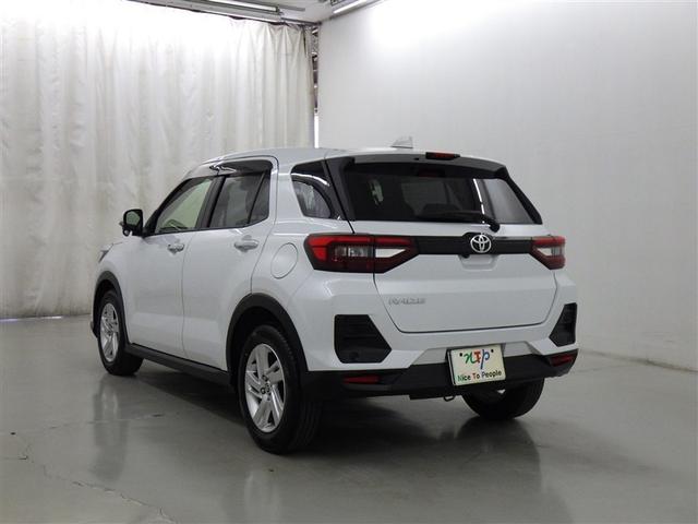 ライズ G(5枚目)