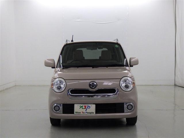 ミラココア ココアプラスＸ　メモリーナビ　ＣＤ　ＤＶＤ再生　ＬＥＤヘッドランプ　ドライブレコーダー　スマートキー（3枚目）