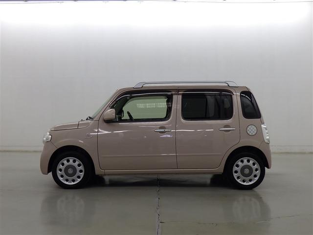 ミラココア ココアプラスＸ　メモリーナビ　ＣＤ　ＤＶＤ再生　ＬＥＤヘッドランプ　ドライブレコーダー　スマートキー（4枚目）