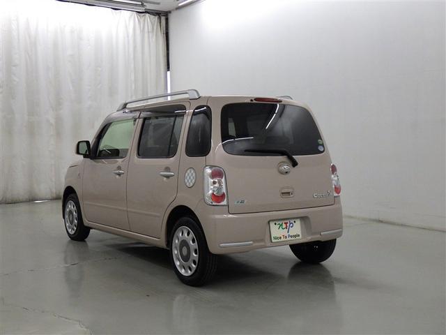 ミラココア ココアプラスＸ　メモリーナビ　ＣＤ　ＤＶＤ再生　ＬＥＤヘッドランプ　ドライブレコーダー　スマートキー（5枚目）