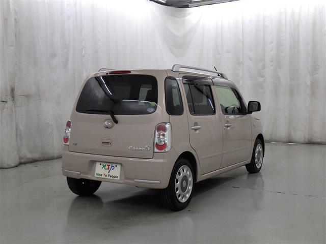 ミラココア ココアプラスＸ　メモリーナビ　ＣＤ　ＤＶＤ再生　ＬＥＤヘッドランプ　ドライブレコーダー　スマートキー（6枚目）