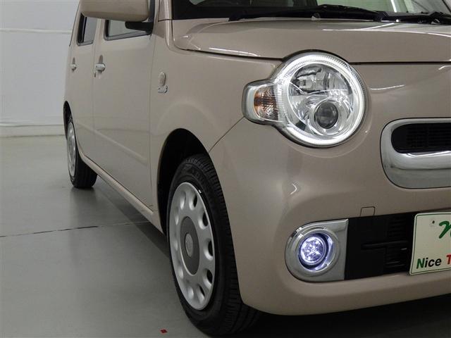 ミラココア ココアプラスＸ　メモリーナビ　ＣＤ　ＤＶＤ再生　ＬＥＤヘッドランプ　ドライブレコーダー　スマートキー（7枚目）