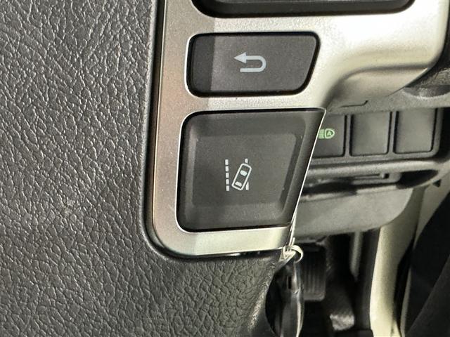 ハイエースバン DX メモリーナビ CD DVD再生 LEDヘッドランプ ドライブレコーダー 衝突被害軽減システム 盗難防止システム(17枚目)