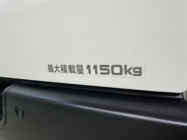 ハイエースバン DX メモリーナビ CD DVD再生 LEDヘッドランプ ドライブレコーダー 衝突被害軽減システム 盗難防止システム(29枚目)