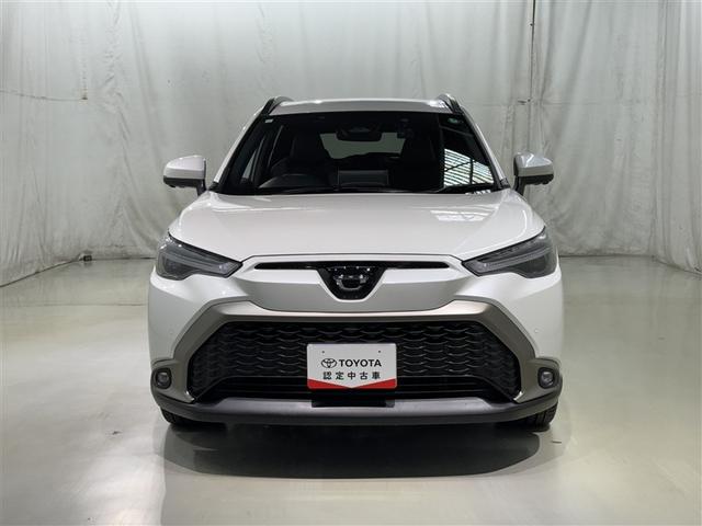 カローラクロス Ｚ（2枚目）