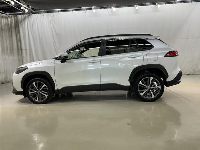 カローラクロス Ｚ（3枚目）