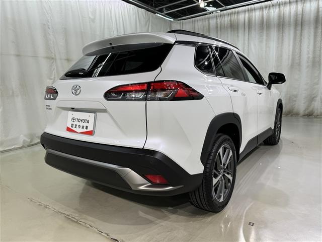 カローラクロス Ｚ（5枚目）