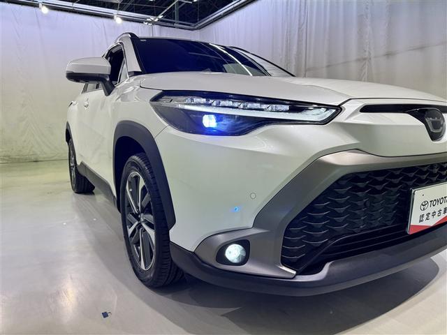 カローラクロス Ｚ（6枚目）