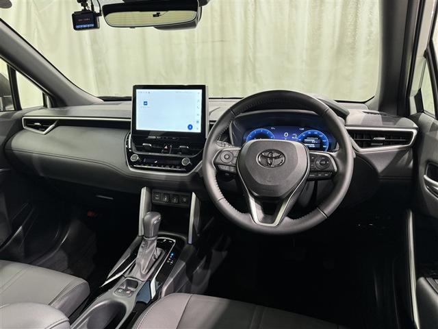 カローラクロス Ｚ（7枚目）