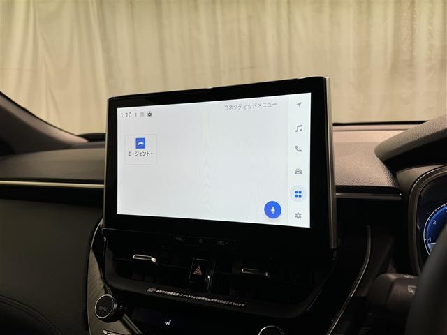 カローラクロス Ｚ（8枚目）